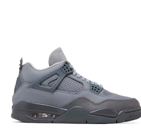 Air Jordan 4 Retro Wet Cement